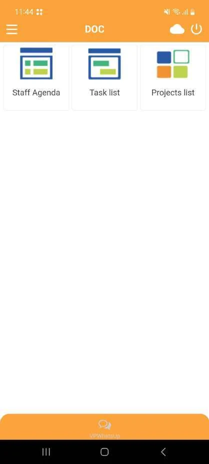 Visual Planning 10 - VPGO: Verbindung zu den Planungen herstellen