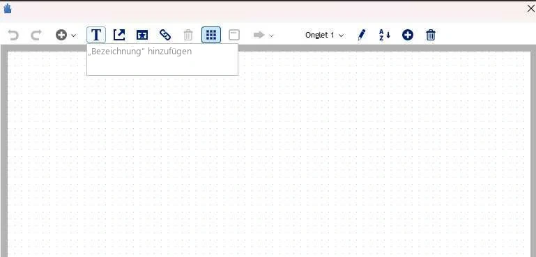 Visual Planning 10 - Einfügen von Attributen - Abbildung 2
