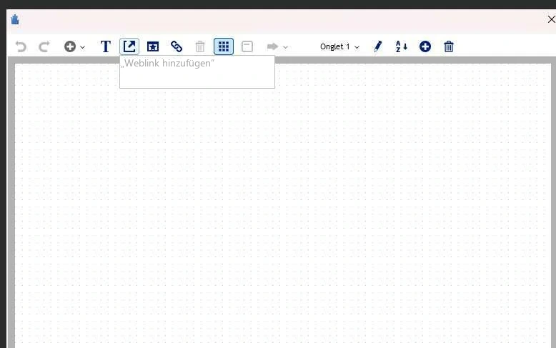 Visual Planning 10 - Tipp