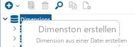 Visual Planning 10 - DIMENSION: KONFIGURATION