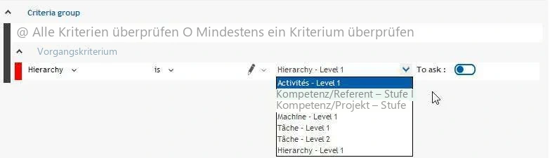 Visual Planning 10 - Wichtig - Abbildung 2