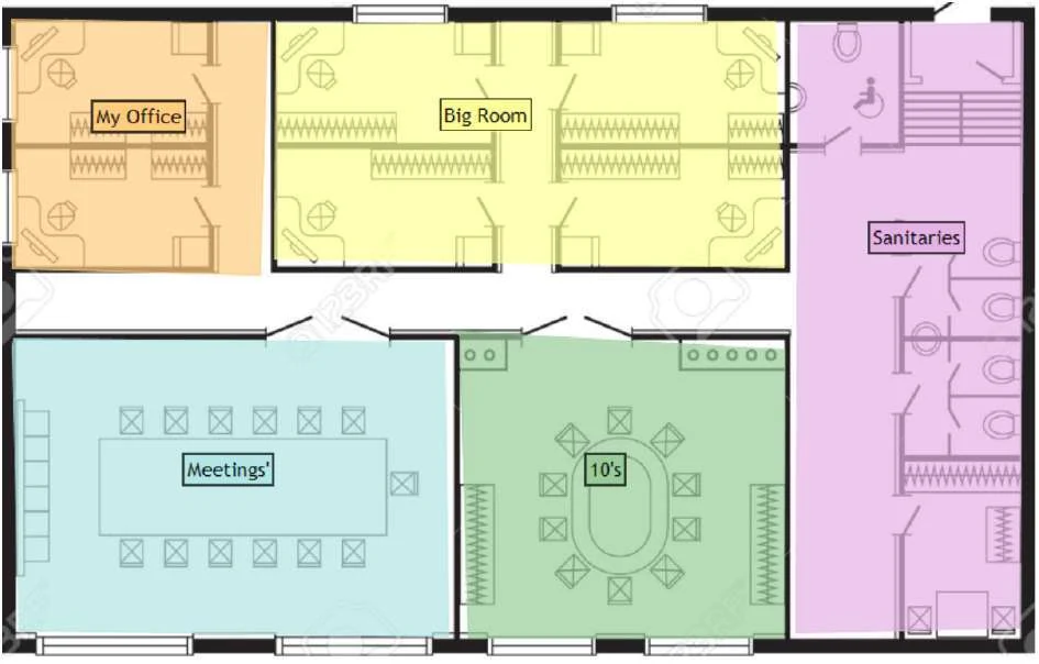 Visual Planning 10 - VPPORTAL: VERWENDUNG EINER BLUEPRINT-VORLAGE