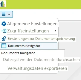 Visual Planning 10 - DATEIANZEIGE - Abbildung 2