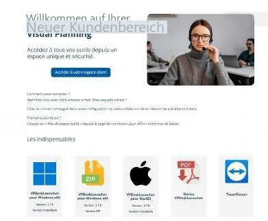 Visual Planning 10 - 2. HERUNTERLADEN - Abbildung 1