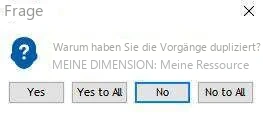 Visual Planning 10 - Duplizieren per Drag & Drop - Abbildung 2