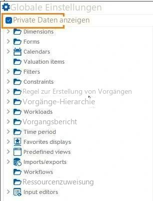 Visual Planning 10 - PRIVAT