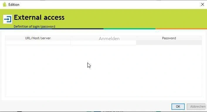 Visual Planning 10 - Import von Ressourcen oder Vorgängen aus einem Postfach