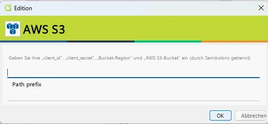 Visual Planning 10 - DATEIANZEIGE - Abbildung 1