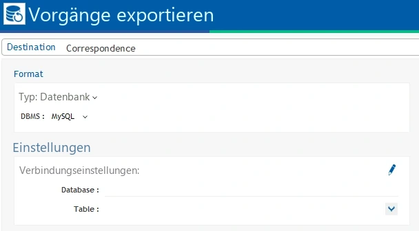 Visual Planning 10 - Typ