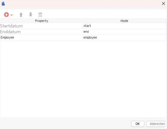Visual Planning 10 - Filter (3)
