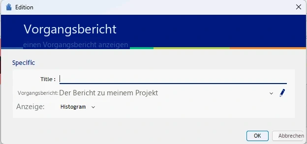 Visual Planning 10 - VPPORTAL: EINE VPPORTAL-VORLAGE ERSTELLEN - Abbildung 2