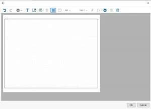 Visual Planning 10 - Einen Kommentar einfügen - Abbildung 2