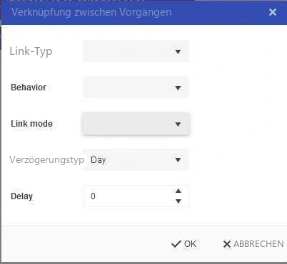 Visual Planning 10 - LINKS BEARBEITEN - Abbildung 2