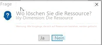 Visual Planning 10 - RESSOURCE – Fortsetzung 1 - Abbildung 1