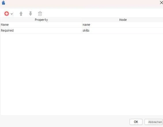 Visual Planning 10 - VPAUTOMATION-AUFGABE