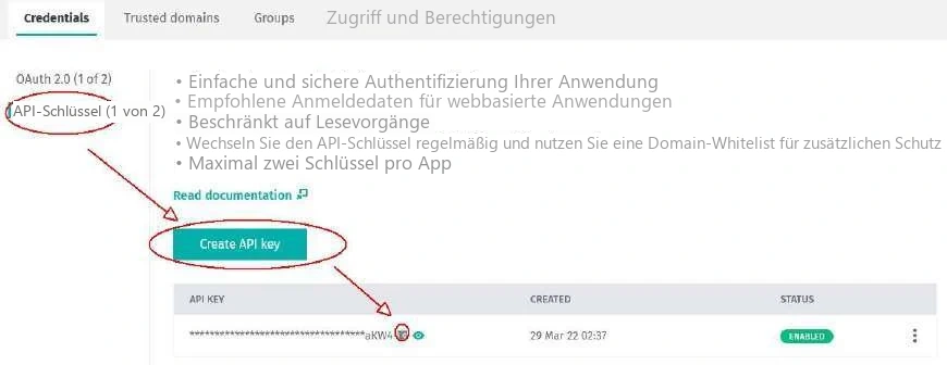 Visual Planning 10 - Wichtig