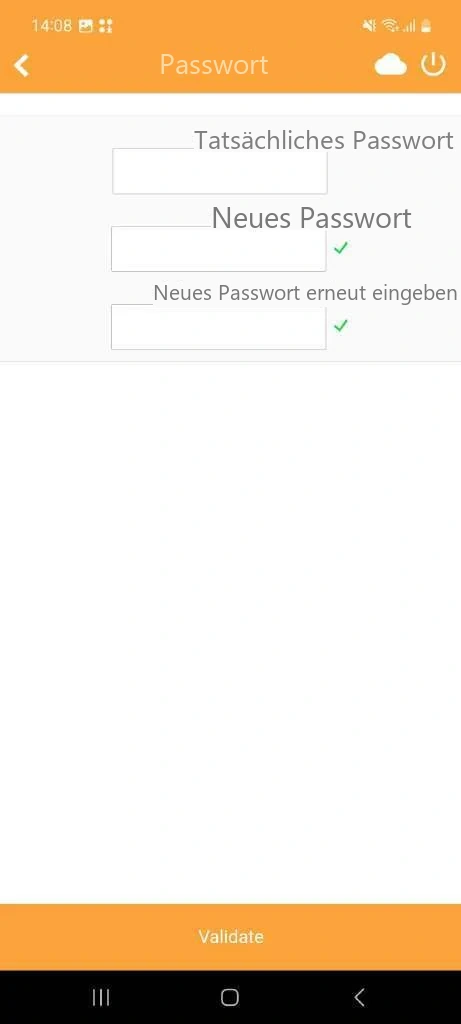 Visual Planning 10 - REIHENFOLGE DER REGISTERKARTEN