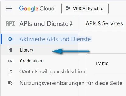 Visual Planning 10 - DIENSTLEISTUNGSMANAGEMENT: ICAL – Fortsetzung 1 - Abbildung 1