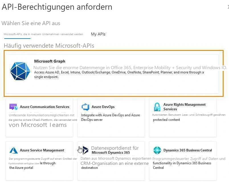 Visual Planning 10 - Fügen Sie ein „Client-Secret“ hinzu - Abbildung 2