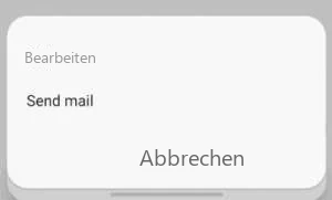 Visual Planning 10 - Achtung
