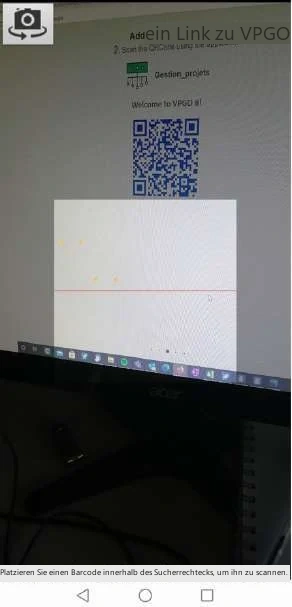 Visual Planning 10 - VPGO: Hinzufügen einer Planung zu „VPGO“