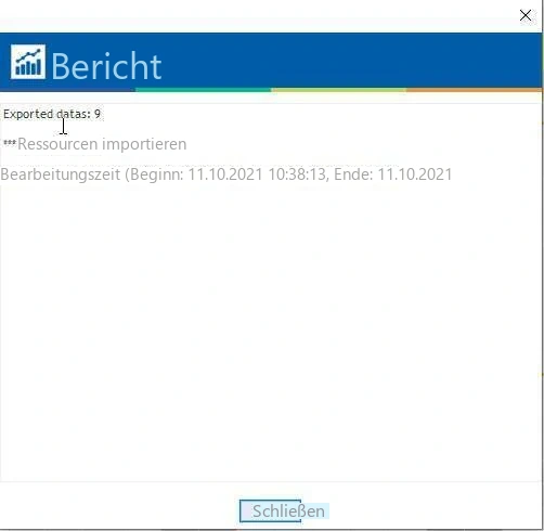 Visual Planning 10 - Wichtig - Abbildung 2