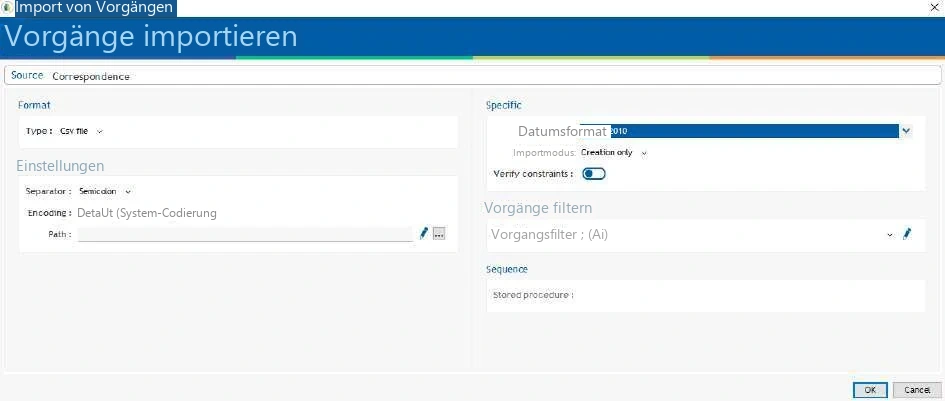 Visual Planning 10 - Standardformat - Abbildung 1