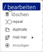 Visual Planning 10 - VPPORTAL: VERWENDUNG EINER KANBAN-VORLAGE - Abbildung 1