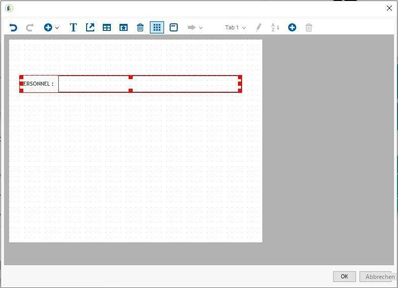 Visual Planning 10 - Wichtig: