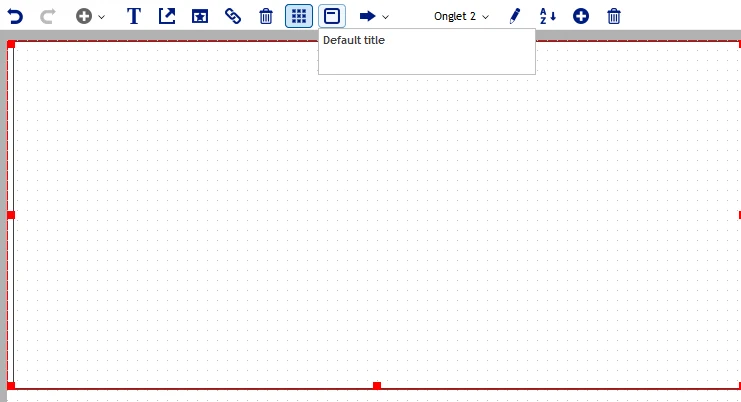 Visual Planning 10 - VPPORTAL: EINGABE-EDITOREN – Fortsetzung 1