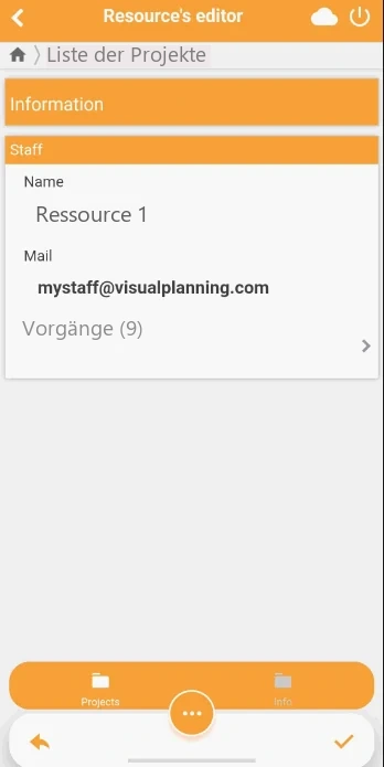 Visual Planning 10 - Tipp