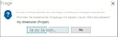 Visual Planning 10 - Rubrik „Ressourcentyp“: Verwendung