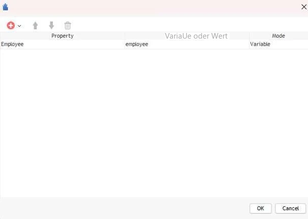 Visual Planning 10 - AUFGABE: ANWENDUNG