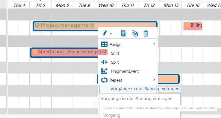 Visual Planning 10 - DEFINITION - Abbildung 2