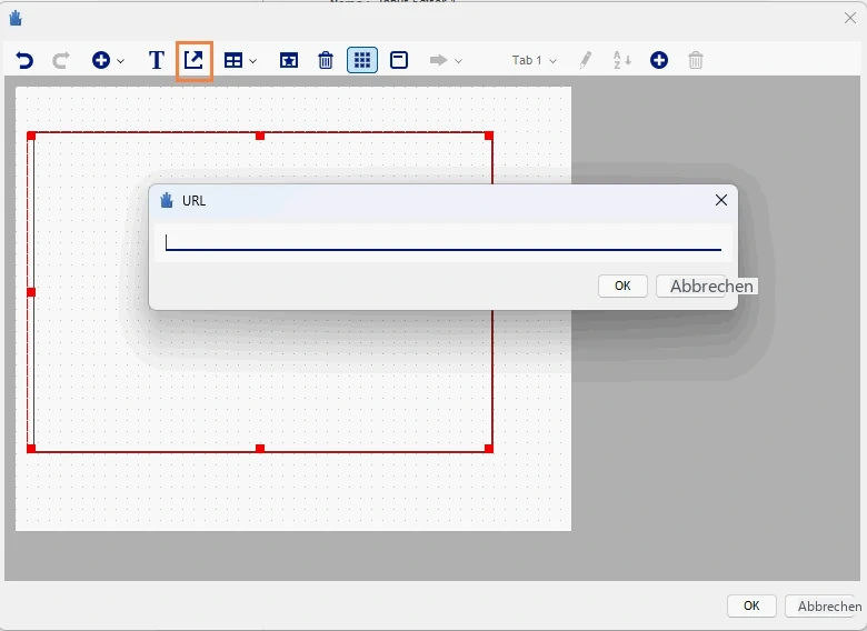 Visual Planning 10 - Hinweis