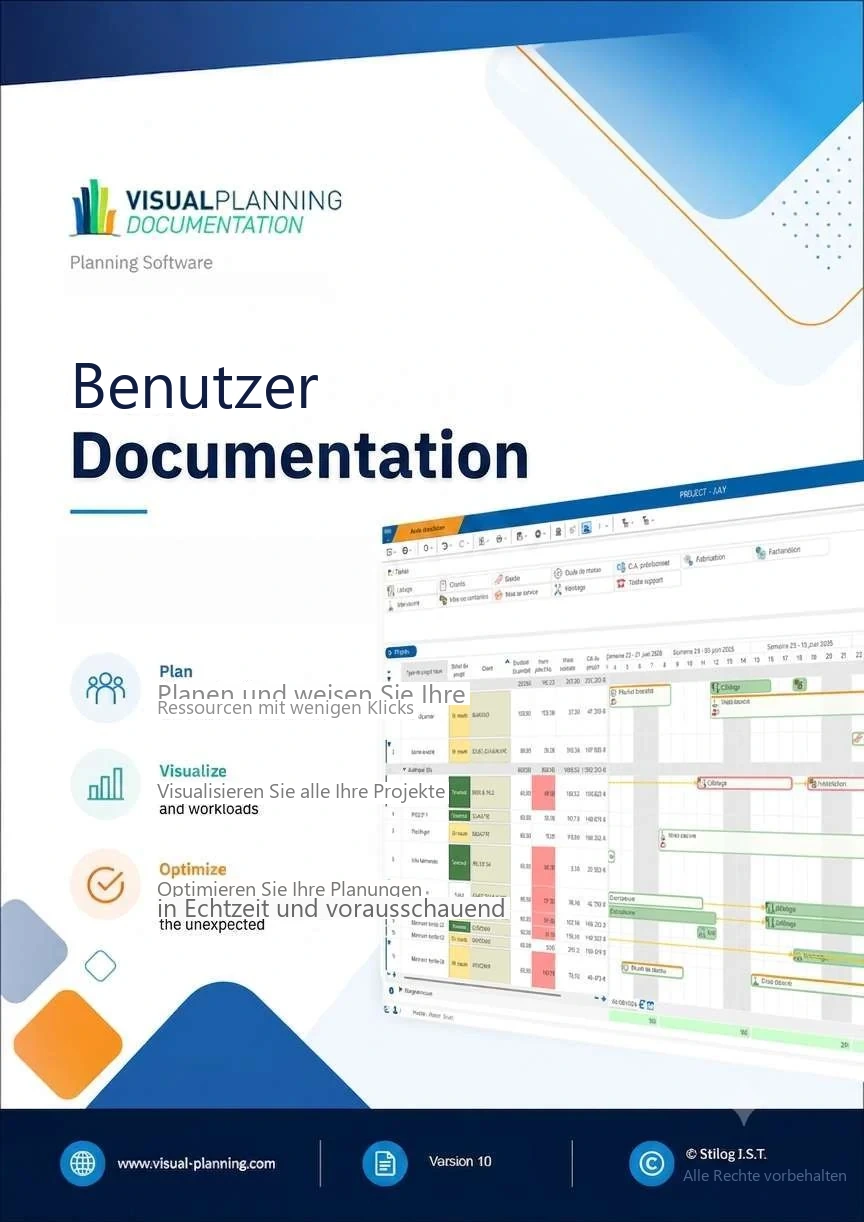 Visual Planning 10 - WebServices API