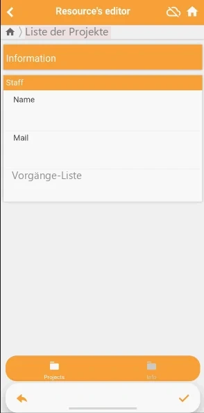 Visual Planning 10 - VPGO: Verwendung im Offline-Modus – Fortsetzung