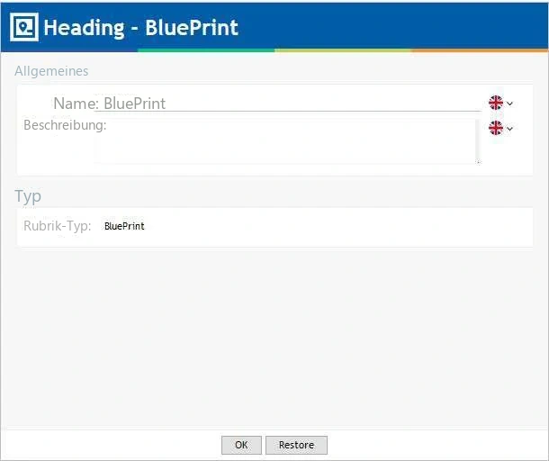 Visual Planning 10 - Name