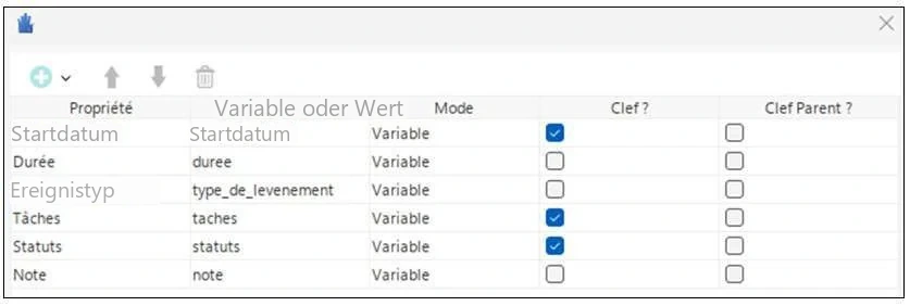 Visual Planning 10 - „PUT“- UND „POST“-ANFRAGEN – Fortsetzung - Abbildung 3