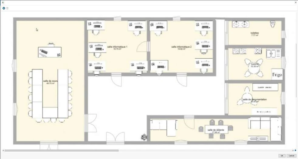 Visual Planning 10 - VPBLUEPRINT
