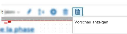 Visual Planning 10 - Registerkarten sortieren - Abbildung 3