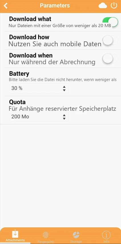 Visual Planning 10 - VPGO: Verbindung zu den Planungen herstellen